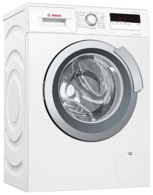 Bosch Serie 4 WLL24163