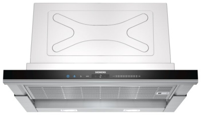 Siemens iQ700 LI 67 SA 680 IX