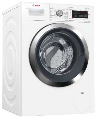 Bosch Serie 8 WAW326H1