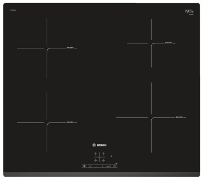 Bosch Serie 4 PUE631BB1E