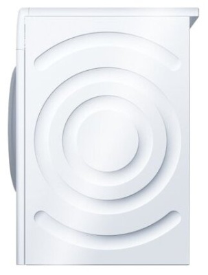 Bosch WTN86201PL