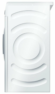 Bosch Serie 6 3D Washing WLK 2426 Y