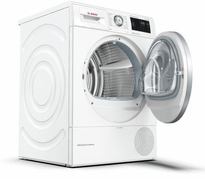 Bosch WTW 876E0