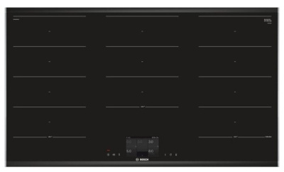 Bosch Serie 8 PXX975KW1E