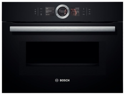 Bosch Serie 8 CMG636BB1