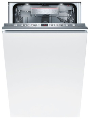 Bosch Serie 6 SPV66TD10R