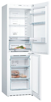 Bosch Serie 4 KGN39VW1MR