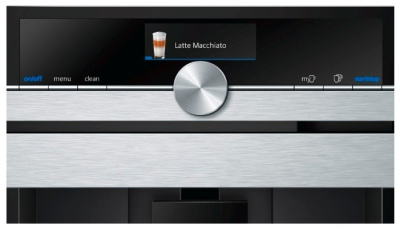 Siemens CT636LES1/CT636LEW1