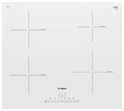 Bosch Serie 6 PUE612FF1J