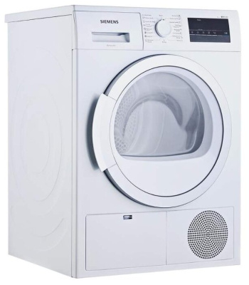 Siemens WT45H200OE