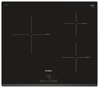 Bosch Serie 4 PUC631BB1E