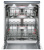 Bosch Serie 8 SMS 88TI36 E
