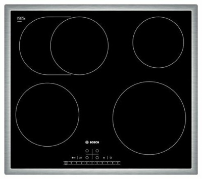 Bosch Serie 6 PKB645F17