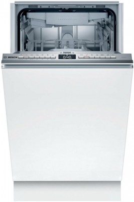 Встраиваемая посудомоечная машина Bosch SPV4XMX16E