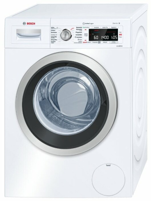 Bosch WAW28740OE