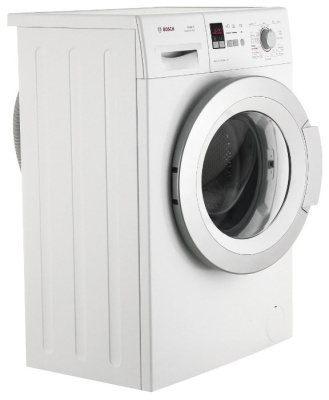 Bosch Serie Maxx 5 WLG 24160