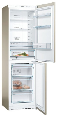 Bosch Serie 4 KGN39VK1MR