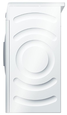 Bosch Serie 6 3D Washing WLT 24460