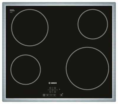 Bosch Serie 4 PKE645B17