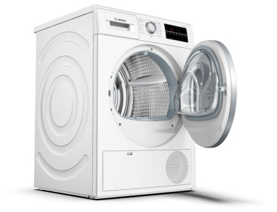 Bosch Serie 6 WTG86401OE