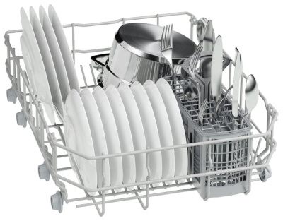 Bosch Serie 2 SPV25CX01R