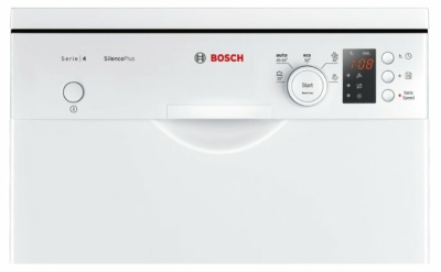 Bosch SPS 53E22