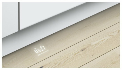 Bosch Serie 8 SMV 87TX01 R