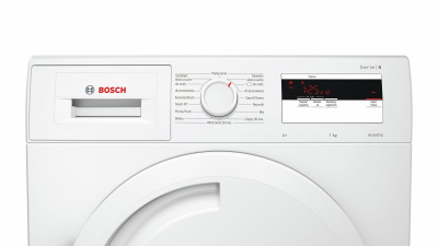 Bosch WTH 83008