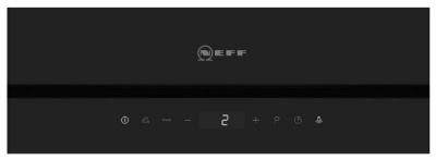 NEFF D95FHP1S0
