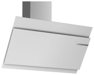 Bosch Serie 6 DWK67JM20WH