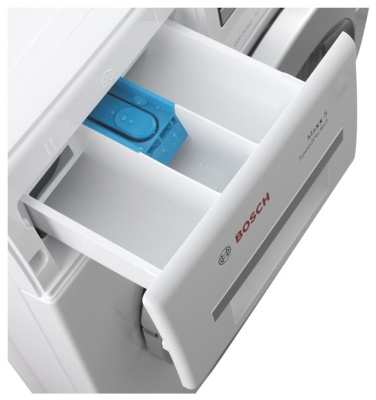 Bosch Serie 5 WLG 20162