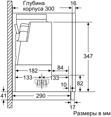 NEFF D46ED52X1