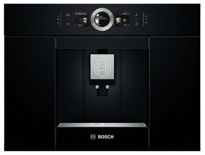 Bosch CTL636ES1/CTL636EB1