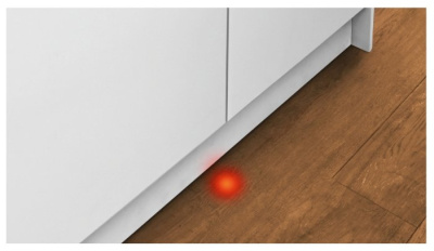 Bosch SMV 46KX00 E