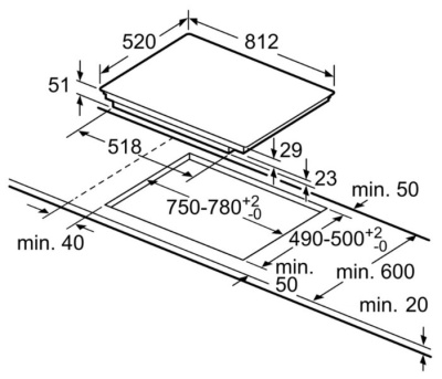 Siemens EH875LEC1E