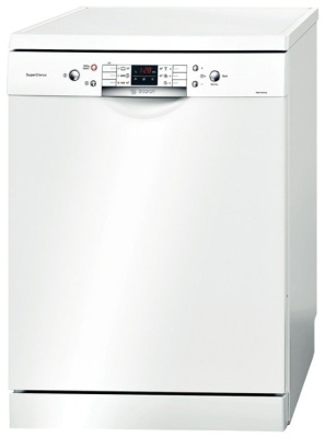 Bosch Serie 6 SMS 68M52