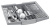 Bosch Serie 2 SMV 25EX02 R