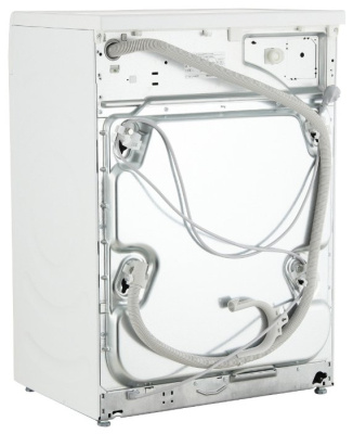 Bosch Serie 6 3D Washing WLT 24460