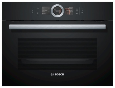 Bosch Serie 8 CSG656RB7