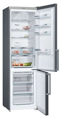 Bosch Serie 4 KGN39XC3OR