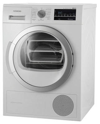 Siemens WT45W460OE
