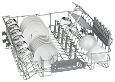 Bosch SMV25AX03R