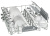 Bosch SMV25AX03R