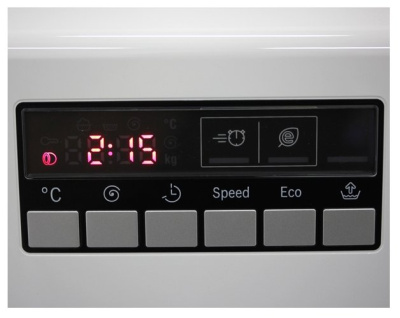 Bosch Serie 5 WLG 20260