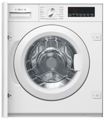Bosch Serie 8 WIW28440