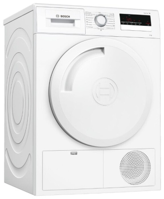 Bosch Serie 4 WTM83201OE