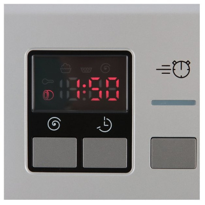 Bosch Serie Maxx 5 WLG 2416 S