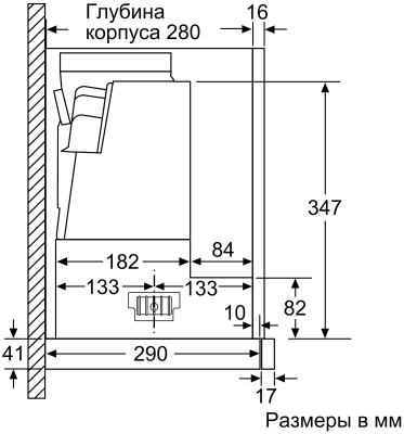 NEFF D46ED52X1