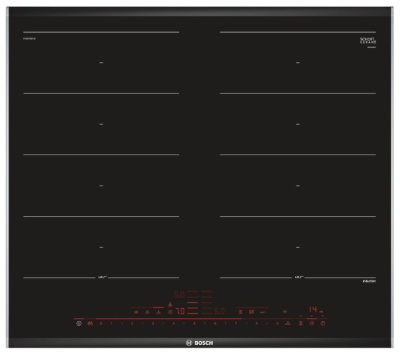 Bosch Serie 8 PXX675DV1E