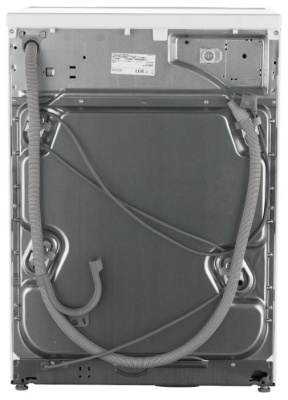 Bosch Serie 4 WLL2416M